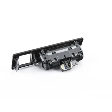Bouton poussoir de hayon de coffre - Pièce d'origine BMW 51247240830 Bouton poussoir de hayon de coffre - Pièce d'origine BMW 51247240830