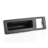 Bouton poussoir de hayon de coffre - Pièce d'origine BMW 51247240830 Bouton poussoir de hayon de coffre - Pièce d'origine BMW 51247240830