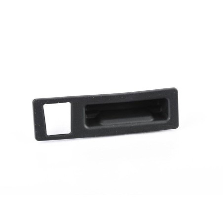 Bouton poussoir de hayon de coffre - Pièce d'origine BMW 51247368753