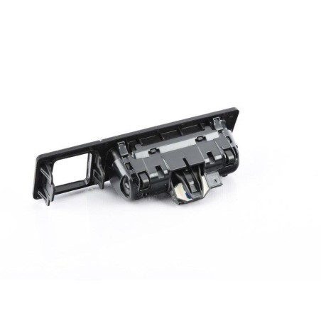 Bouton poussoir de hayon de coffre - Pièce d'origine BMW 51247368753