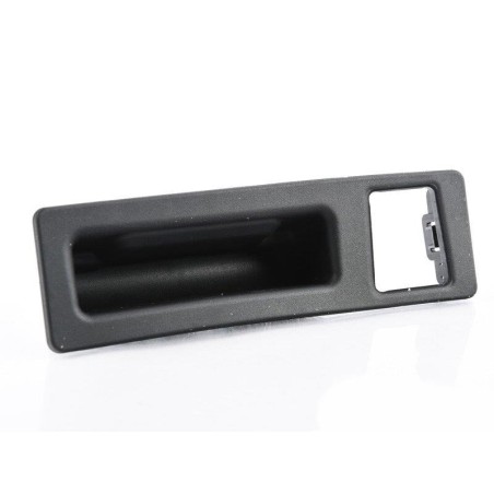 Bouton poussoir de hayon de coffre - Pièce d'origine BMW 51247368753