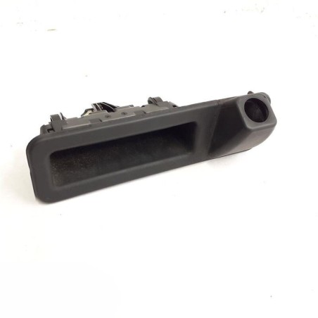 Bouton poussoir de hayon/coffre - Pièce d'origine BMW 51247381868