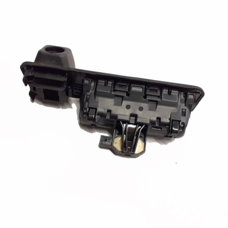Bouton poussoir de hayon/coffre - Pièce d'origine BMW 51247381868