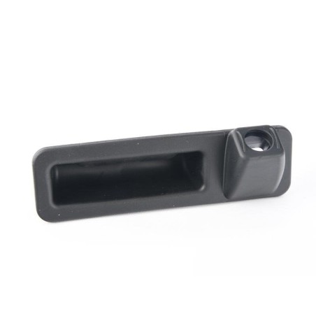 Bouton poussoir de hayon/coffre - Pièce d'origine BMW 51247405634