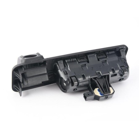 Bouton poussoir de hayon/coffre - Pièce d'origine BMW 51247405634