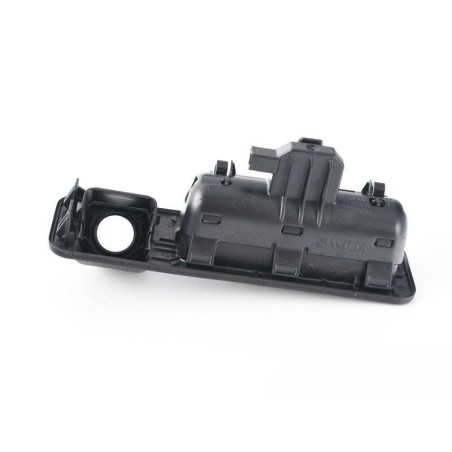 Bouton poussoir de hayon/coffre - Pièce d'origine BMW 51247405634