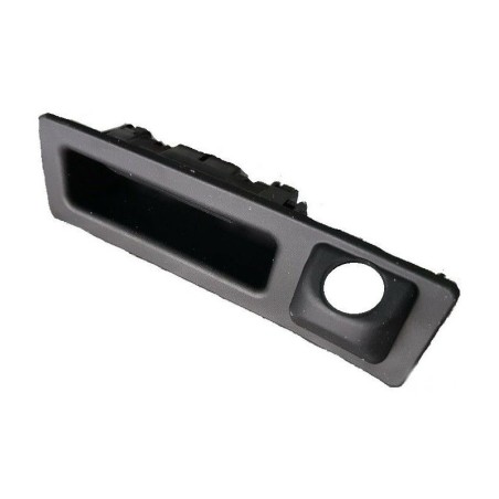 Bouton poussoir de hayon de coffre - Pièce d'origine BMW 51247463163