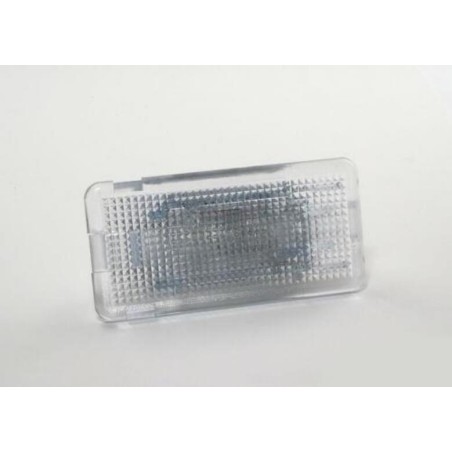 Ampoule de lampe d'éclairage intérieur de la zone de chargement du coffre - Pièce d'origine BMW 63316962044 Ampoule de lampe d'éclairage intérieur de la zone de chargement du coffre - Pièce d'origine BMW 63316962044
