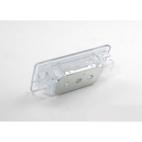 Ampoule de lampe d'éclairage intérieur de la zone de chargement du coffre - Pièce d'origine BMW 63316962044 Ampoule de lampe d'éclairage intérieur de la zone de chargement du coffre - Pièce d'origine BMW 63316962044