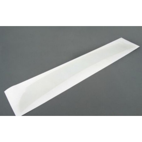 Protège-bord de chargement de coffre transparent - Pièce d'origine BMW 51140403332