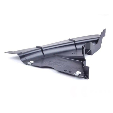 Cache de protection inférieur du moteur côté droit - Pièce d'origine BMW 51758040119 Cache de protection inférieur du moteur côté droit - Pièce d'origine BMW 51758040119