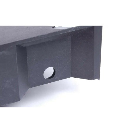 Cache de protection inférieur du moteur côté droit - Pièce d'origine BMW 51758040119 Cache de protection inférieur du moteur côté droit - Pièce d'origine BMW 51758040119