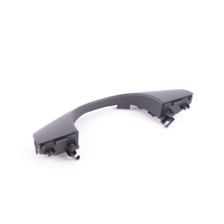 Volant M sans fond - Garniture supérieure - Pièce d'origine BMW 61318383366
