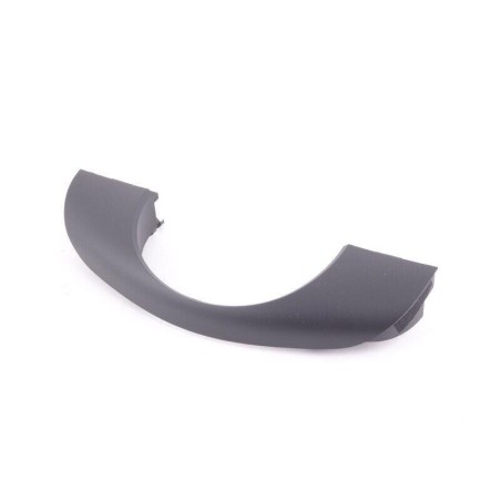 Volant M sans fond - Garniture supérieure - Pièce d'origine BMW 61318383366