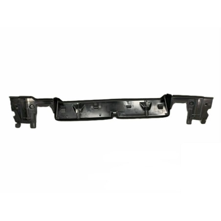 Bec de refroidissement du conduit d'air inférieur du radiateur - Pièce d'origine BMW 51747399997