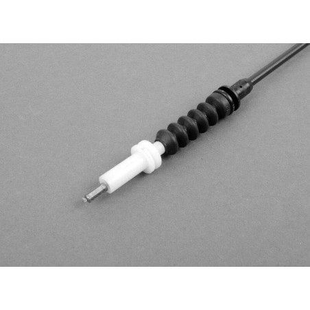 Poignée de porte extérieure avant Bowd.Cable - Pièce d'origine BMW 51217061459 Poignée de porte extérieure avant Bowd.Cable - Pièce d'origine BMW 51217061459
