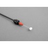 Poignée de porte extérieure avant Bowd.Cable - Pièce d'origine BMW 51217061459 Poignée de porte extérieure avant Bowd.Cable - Pièce d'origine BMW 51217061459