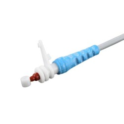 Poignée de porte extérieure avant Bowd.Cable - Pièce d'origine BMW 51217259828