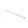 Câble Bowden d'ouverture de porte avant - Pièce d'origine BMW 51203330985 Câble Bowden d'ouverture de porte avant - Pièce d'origine BMW 51203330985