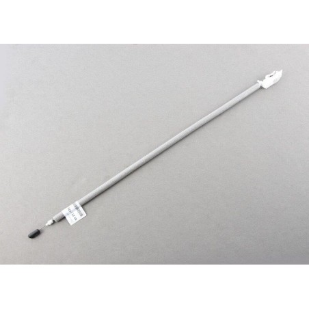 Câble Bowden d'ouverture de porte avant - Pièce d'origine BMW 51217175652