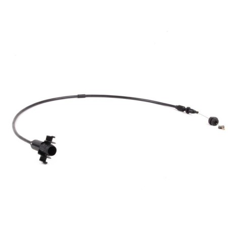 Câble Bowden pour régulateur de vitesse - Pièce d'origine BMW 65718380081 Câble Bowden pour régulateur de vitesse - Pièce d'origine BMW 65718380081
