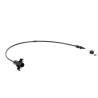Câble Bowden pour régulateur de vitesse - Pièce d'origine BMW 65718380081 Câble Bowden pour régulateur de vitesse - Pièce d'origine BMW 65718380081