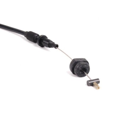 Câble Bowden pour régulateur de vitesse - Pièce d'origine BMW 65718380081 Câble Bowden pour régulateur de vitesse - Pièce d'origine BMW 65718380081