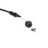 Câble Bowden pour régulateur de vitesse - Pièce d'origine BMW 65718380081 Câble Bowden pour régulateur de vitesse - Pièce d'origine BMW 65718380081