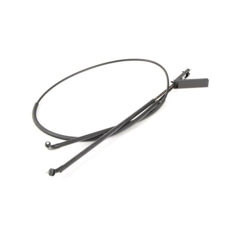Câble Bowden - Pièce d'origine BMW 51237184456 Câble Bowden - Pièce d'origine BMW 51237184456