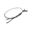Câble Bowden - Pièce d'origine BMW 51237184456 Câble Bowden - Pièce d'origine BMW 51237184456