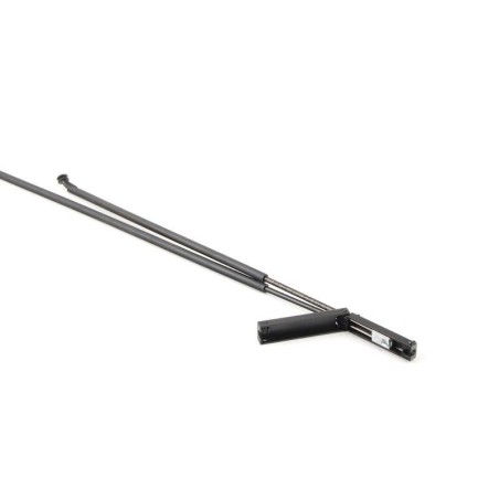 Câble Bowden - Pièce d'origine BMW 51237184456 Câble Bowden - Pièce d'origine BMW 51237184456