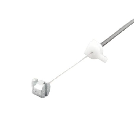 Câble Bowden - Pièce d'origine BMW 51247170936 Câble Bowden - Pièce d'origine BMW 51247170936