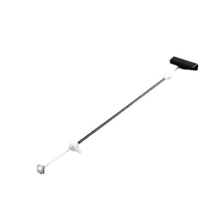 Câble Bowden - Pièce d'origine BMW 51247170936 Câble Bowden - Pièce d'origine BMW 51247170936