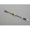Câble Bowden Poignée de porte extérieure - Pièce d'origine BMW 51217034544 Câble Bowden Poignée de porte extérieure - Pièce d'origine BMW 51217034544