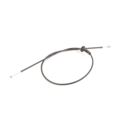 Câble Bowden arrière - Pièce d'origine BMW 51237008760