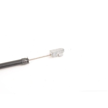 Câble Bowden arrière - Pièce d'origine BMW 51237008760