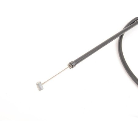 Câble Bowden arrière - Pièce d'origine BMW 51237008760