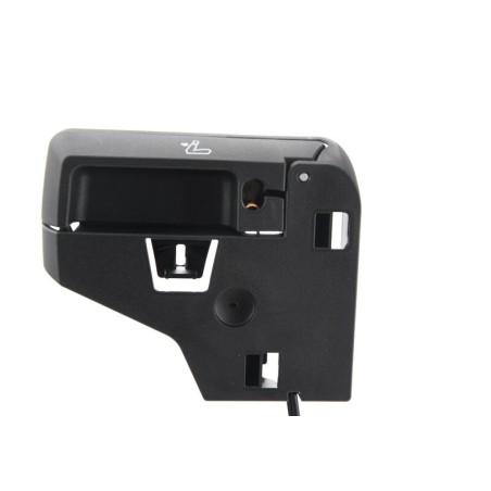 Câble de déverrouillage Bowden - Pièce d'origine BMW 52207392145