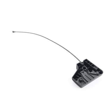 Câble de déverrouillage Bowden - Pièce d'origine BMW 52207392145