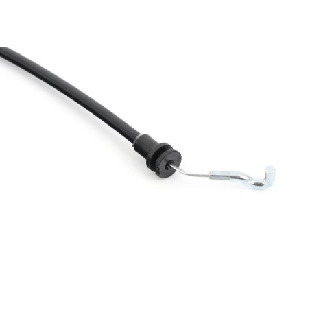 Câble de déverrouillage Bowden - Pièce d'origine BMW 52207392145