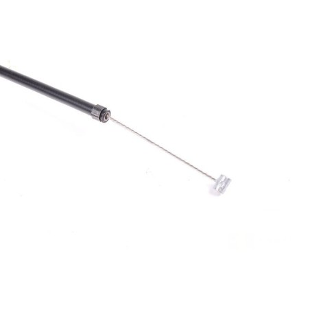 Câble de déverrouillage du capot arrière de la section Bowden - Pièce d'origine BMW 51237201904