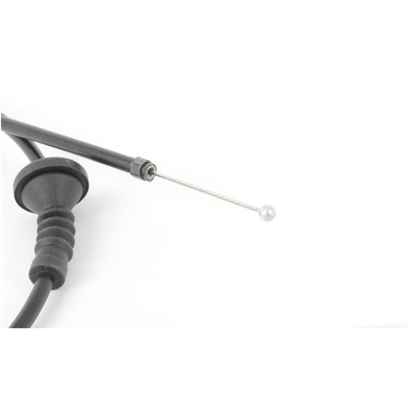 Câble de déverrouillage du capot arrière de la section Bowden - Pièce d'origine BMW 51237201904