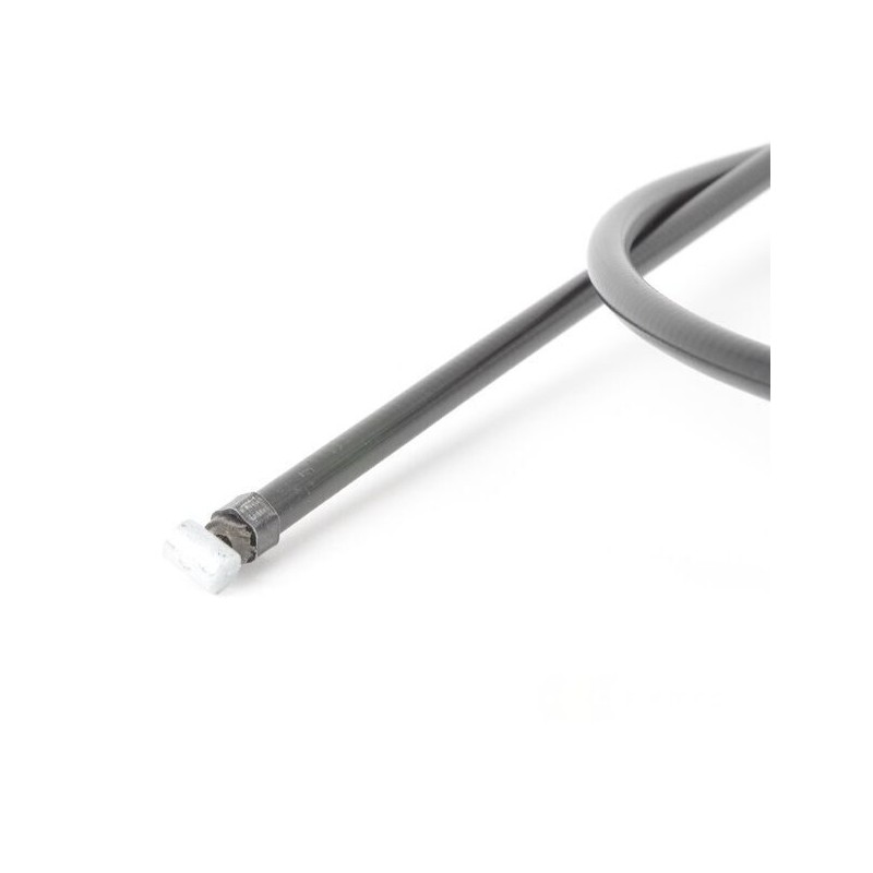 Câble de déverrouillage du capot arrière de la section Bowden - Pièce d'origine BMW 51237201904