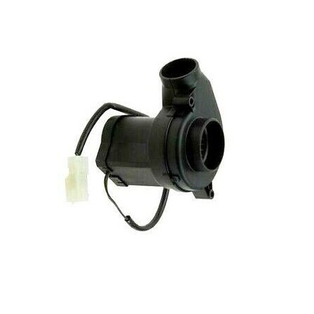 Ventilateur de boîte - Pièce d'origine BMW 12901438023