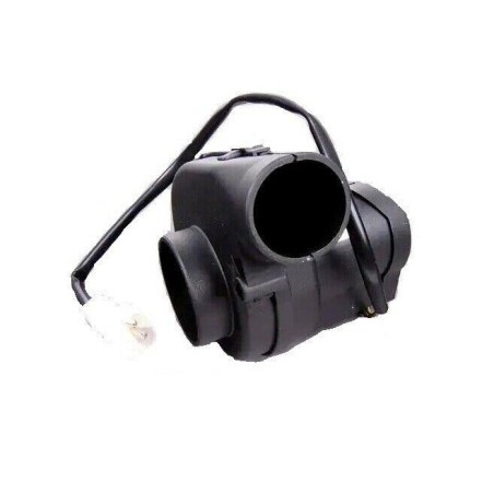 Ventilateur de boîte - Pièce d'origine BMW 12901438023