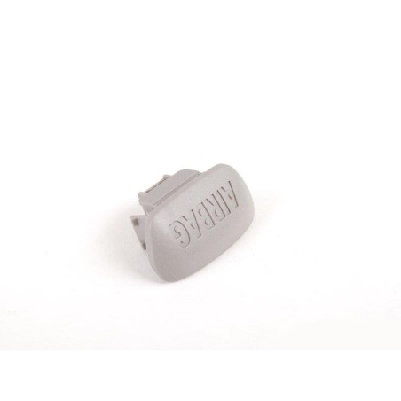 Garniture de montant B gris - Pièce d'origine BMW 63319242153