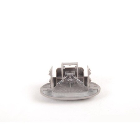 Garniture de montant B gris - Pièce d'origine BMW 63319242153
