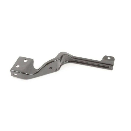 Support de radiateur auxiliaire inférieur droit - Pièce d'origine BMW 51647266324