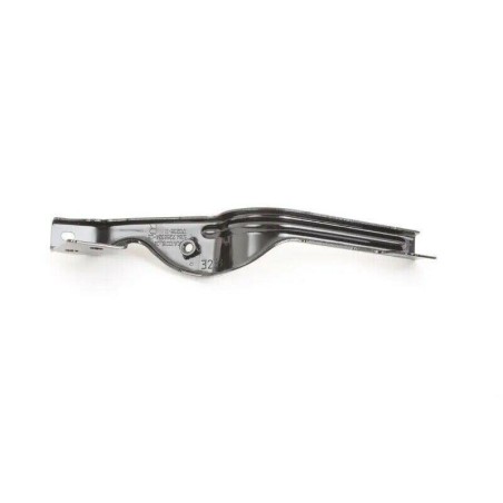 Support de radiateur auxiliaire inférieur droit - Pièce d'origine BMW 51647266324