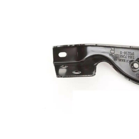 Support de radiateur auxiliaire inférieur droit - Pièce d'origine BMW 51647266324